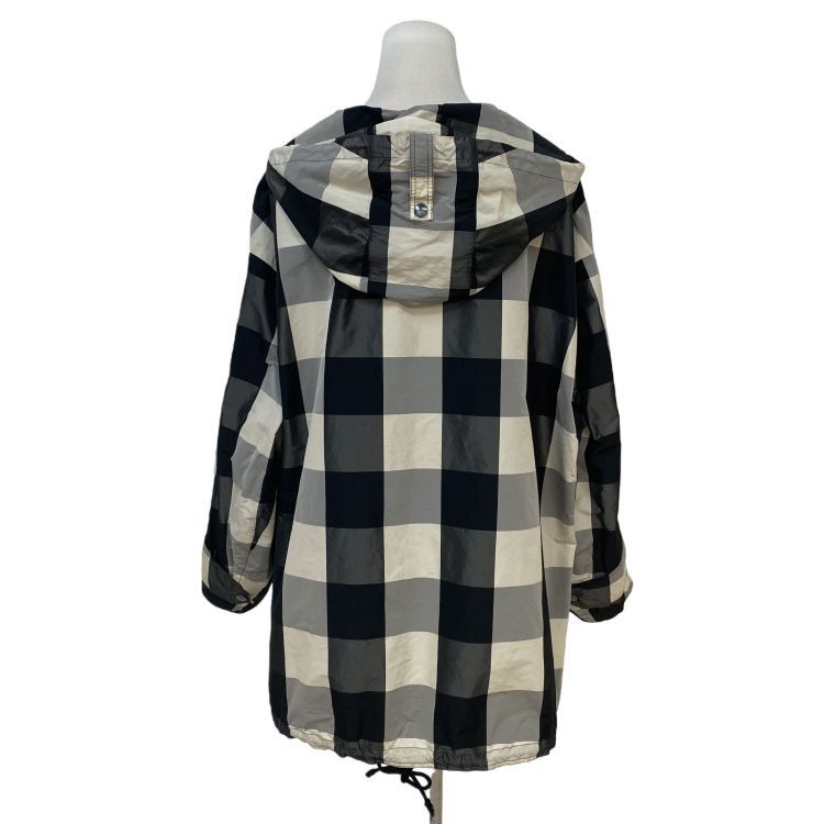 Dior Christian Dior Checkered Logo Jacket Size XS Size XS / US 0-2 / IT 36-38 - 2 Thumbnail
