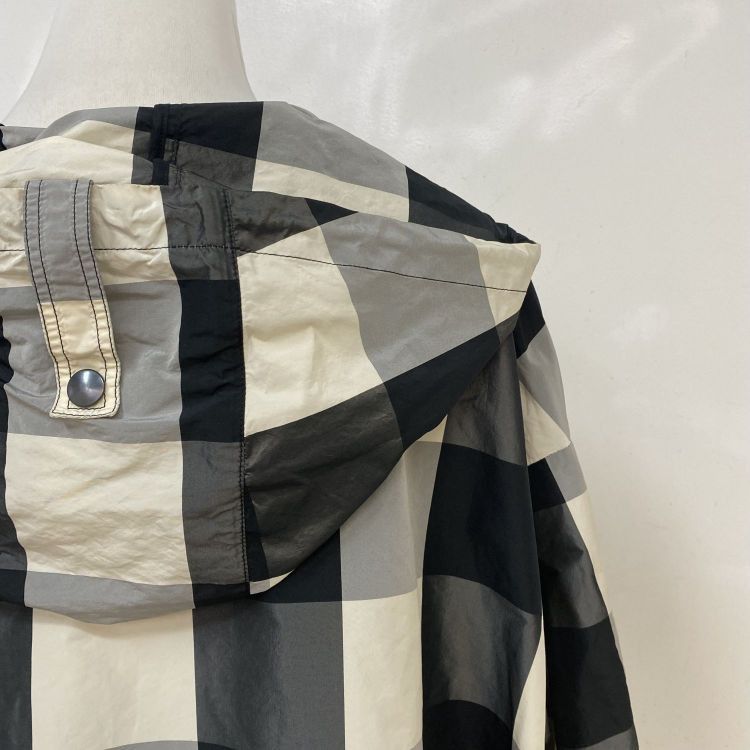 Dior Christian Dior Checkered Logo Jacket Size XS Size XS / US 0-2 / IT 36-38 - 9 Thumbnail
