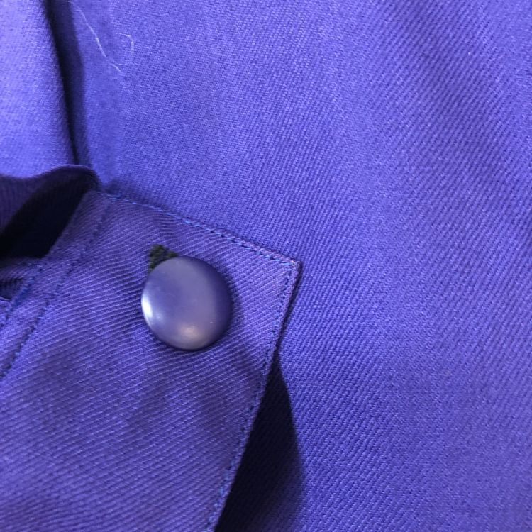 Dior Christian Dior Wool Blouse Size M Size M / US 6-8 / IT 42-44 - 5 Thumbnail