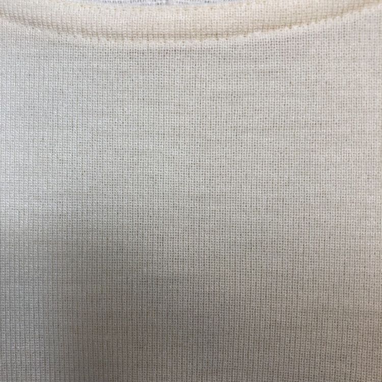 Dior Christian Dior Ribbed Sleeve Long Sleeve Top Size M Size M / US 6-8 / IT 42-44 - 6 Thumbnail
