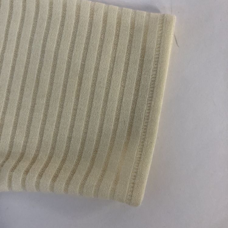 Dior Christian Dior Ribbed Sleeve Long Sleeve Top Size M Size M / US 6-8 / IT 42-44 - 7 Thumbnail