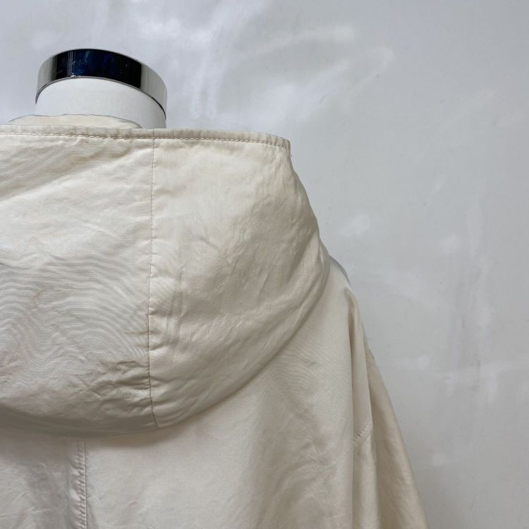 Dior Christian Dior Hooded Zip Jacket Size 36 Size XS / US 0-2 / IT 36-38 - 7 Thumbnail