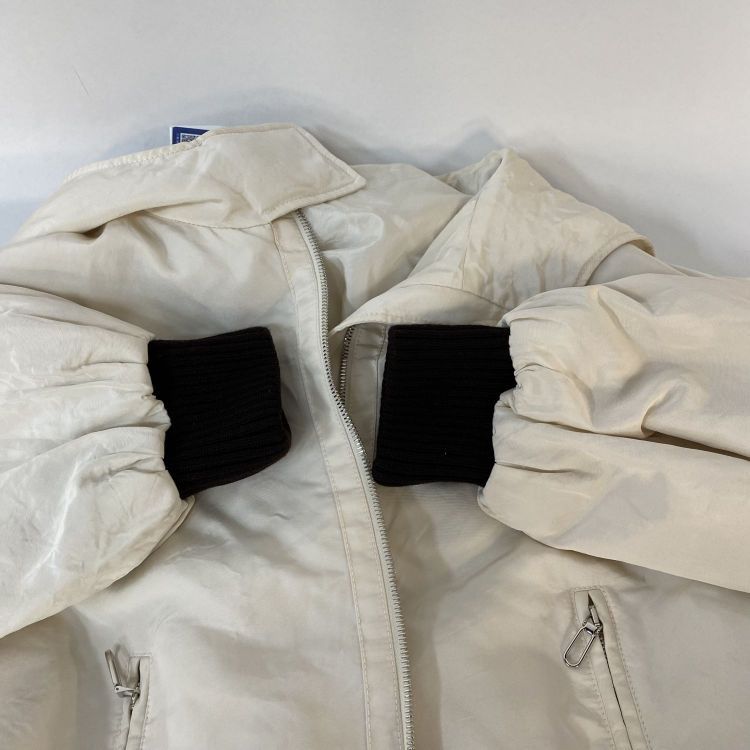 Dior Christian Dior Hooded Zip Jacket Size 36 Size XS / US 0-2 / IT 36-38 - 9 Thumbnail