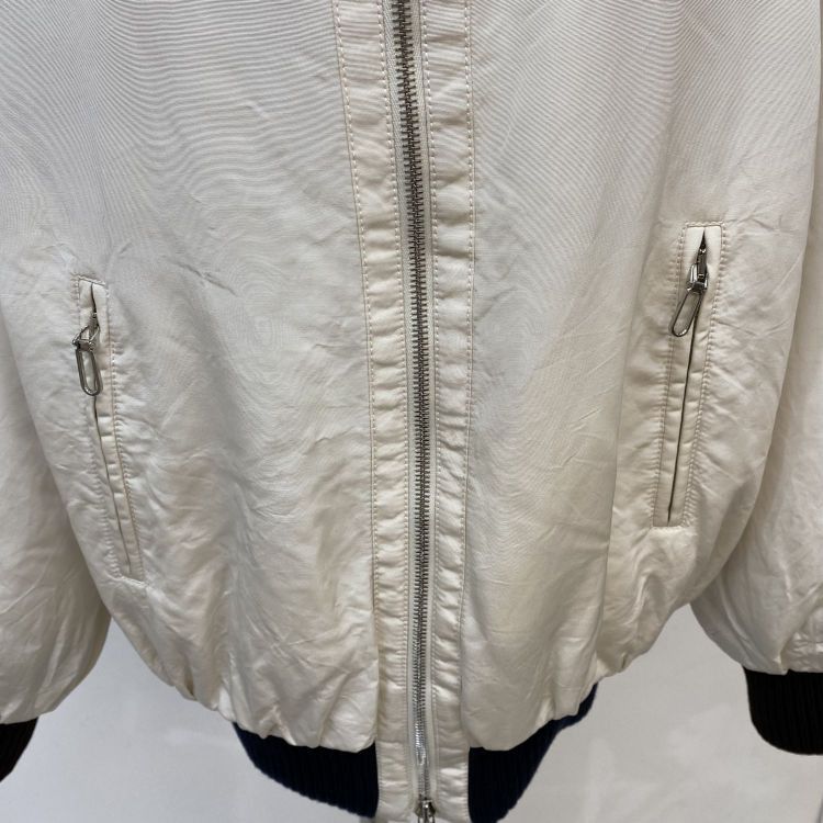 Dior Christian Dior Hooded Zip Jacket Size 36 Size XS / US 0-2 / IT 36-38 - 6 Thumbnail