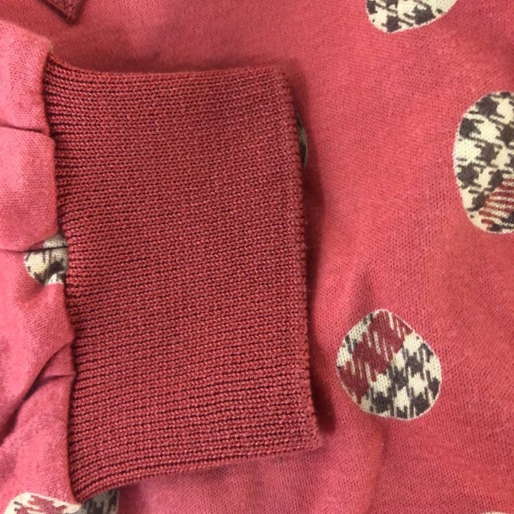 Dior Christian Dior Sports Patterned Polo Size L Size L / US 10 / IT 46 - 6 Thumbnail