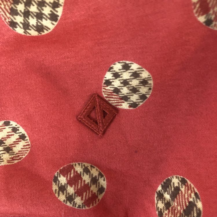 Dior Christian Dior Sports Patterned Polo Size L Size L / US 10 / IT 46 - 7 Thumbnail