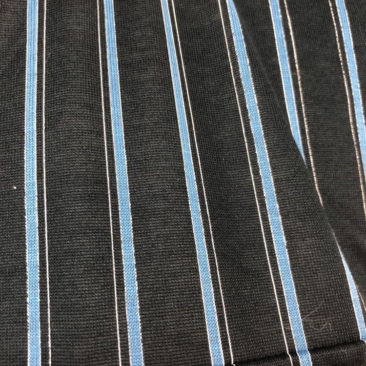 Dior Christian Dior Striped Cotton Blouse Size M Size M / US 6-8 / IT 42-44 - 5 Thumbnail