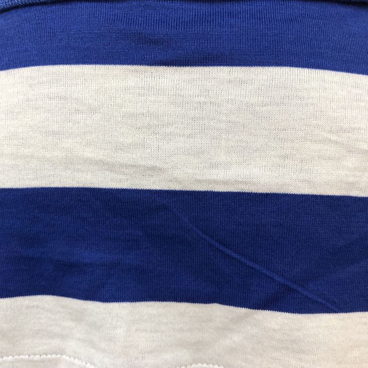 Dior Christian Dior Striped Polo Size M Size M / US 6-8 / IT 42-44 - 6 Thumbnail