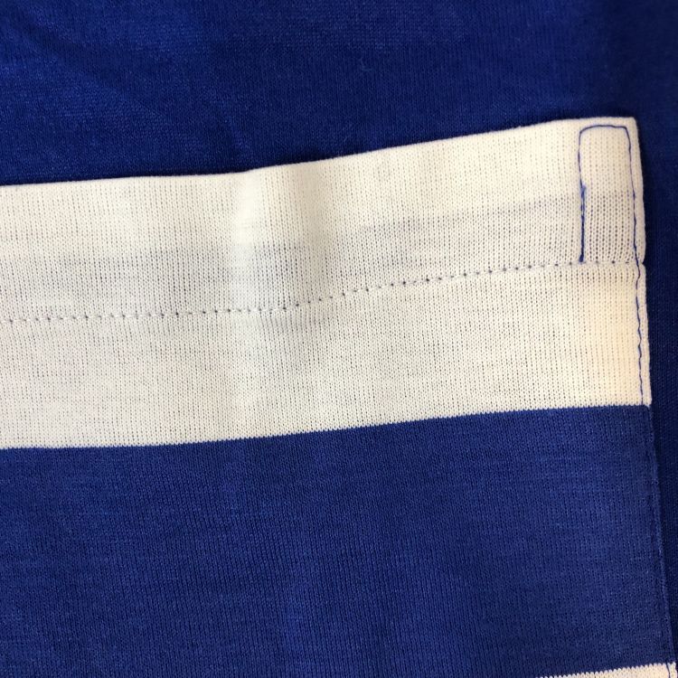 Dior Christian Dior Striped Polo Size M Size M / US 6-8 / IT 42-44 - 7 Thumbnail