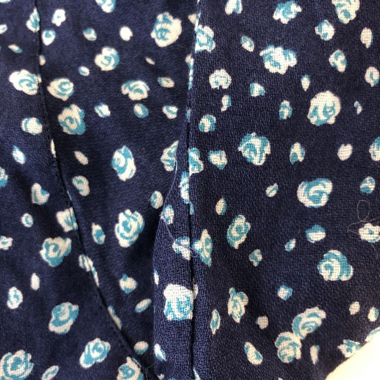 Dior Christian Dior Floral Button Up Shirt Size S Size S / US 4 / IT 40 - 5 Thumbnail