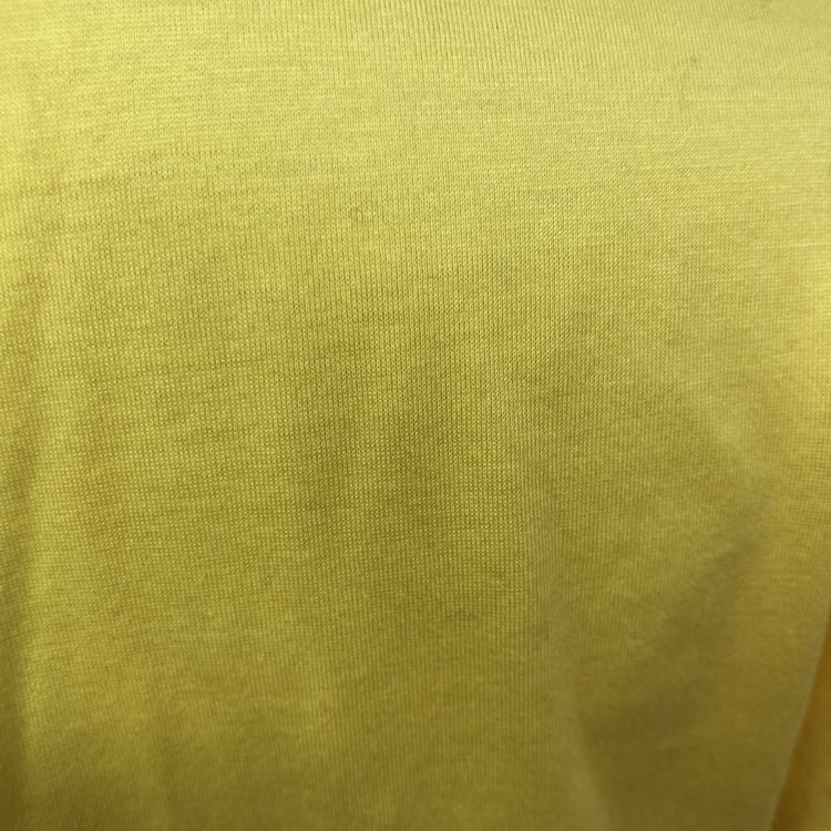 Dior Christian Dior Yellow Polo Shirt Size M Size M / US 6-8 / IT 42-44 - 6 Thumbnail
