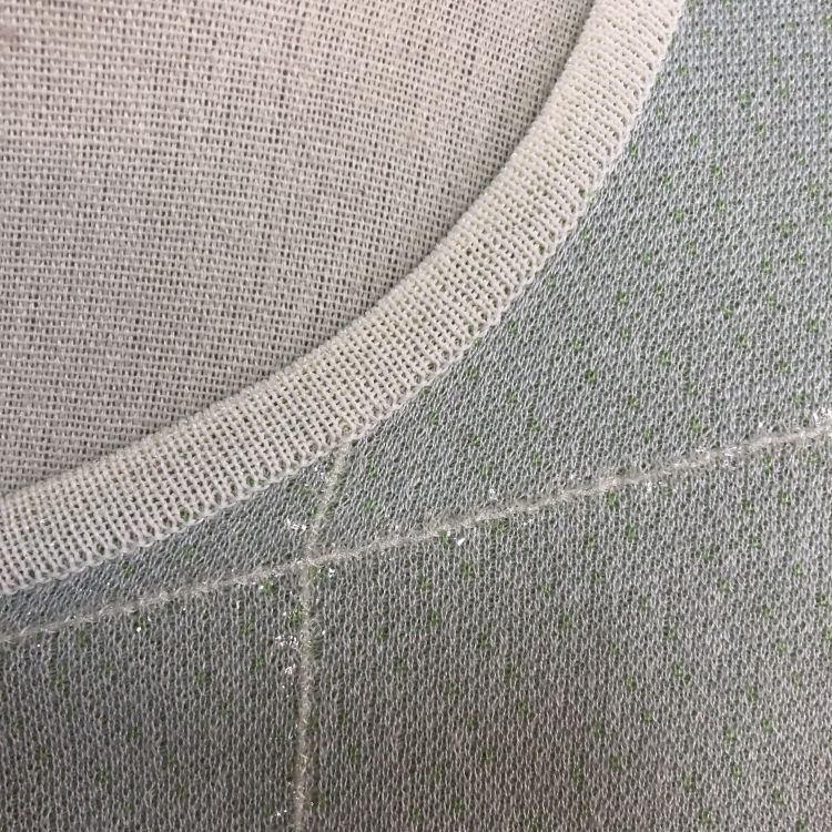 Dior Christian Dior Check Cardigan Green Size M Size M / US 6-8 / IT 42-44 - 6 Thumbnail