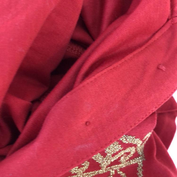 Dior Christian Dior Sports Gold Embroidery Polo Size L Size L / US 10 / IT 46 - 7 Thumbnail