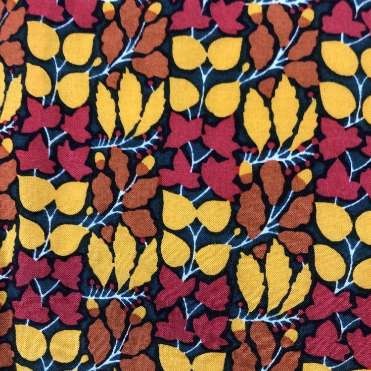 Dior Christian Dior Leaf Print Button Up Shirt Size S Size US S / EU 44-46 / 1 - 6 Thumbnail