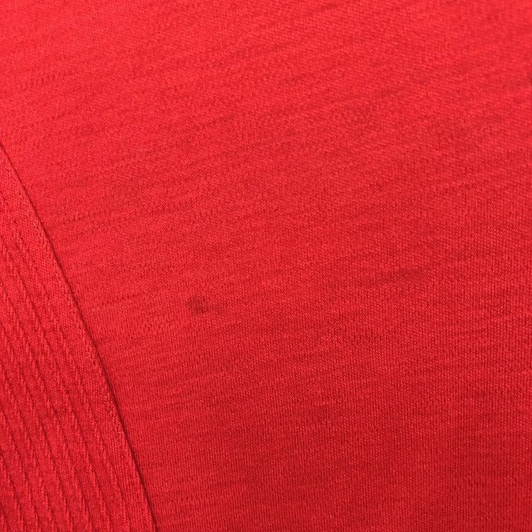 Dior Christian Dior Red Knit Sweater Size M Size M / US 6-8 / IT 42-44 - 5 Thumbnail