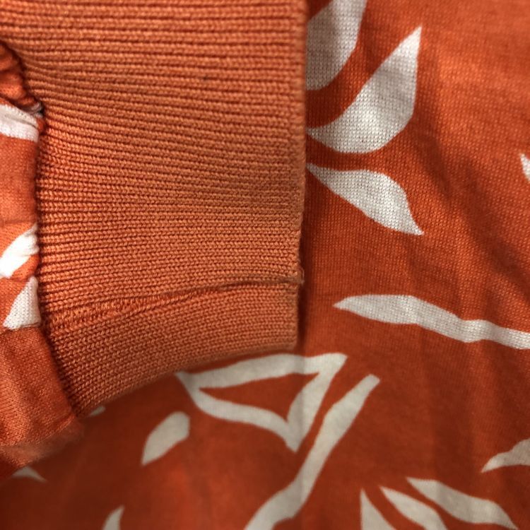 Dior Christian Dior Patterned Long Sleeve Polo Size M Size M / US 6-8 / IT 42-44 - 5 Thumbnail