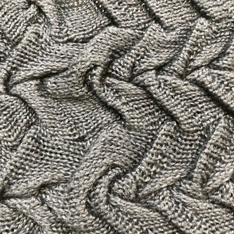 Dior Christian Dior Textured Cotton Knit Sweater Size S Size S / US 4 / IT 40 - 8 Thumbnail