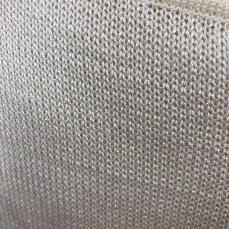 Dior Christian Dior Embroidered Mesh Knit Top Size M Size M / US 6-8 / IT 42-44 - 5 Thumbnail