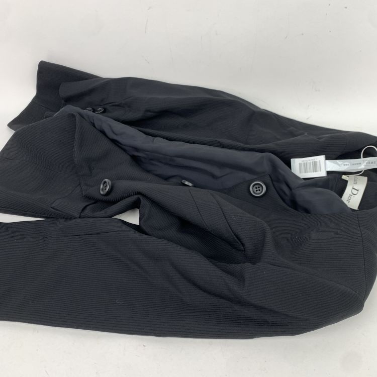 Dior Christian Dior Wool Suit Blazer Size M Size M / US 6-8 / IT 42-44 - 5 Thumbnail