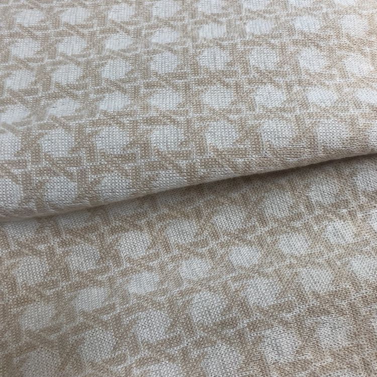 Dior Christian Dior Cannage Pattern Knit Top Size M Size M / US 6-8 / IT 42-44 - 6 Thumbnail