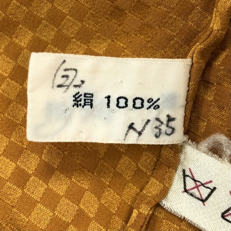 Dior Christian Dior Checked Silk Blouse Size S Size S / US 4 / IT 40 - 4 Thumbnail