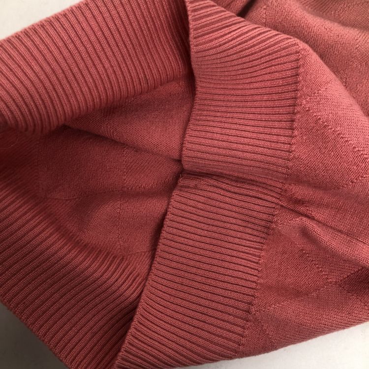 Dior Christian Dior Diamond Pattern Sweater M Size M / US 6-8 / IT 42-44 - 5 Thumbnail