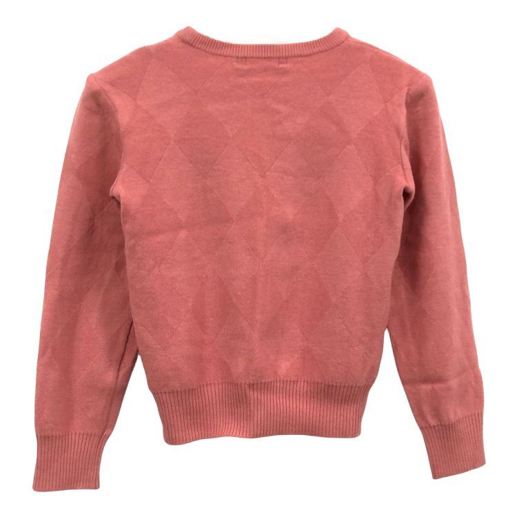 Dior Christian Dior Diamond Pattern Sweater M Size M / US 6-8 / IT 42-44 - 2 Thumbnail
