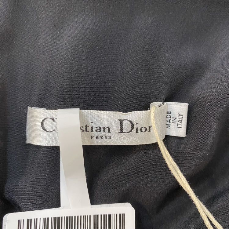 Dior Christian Dior Lace Overlay Dress Size 36 Size XS / US 0-2 / IT 36-38 - 3 Thumbnail