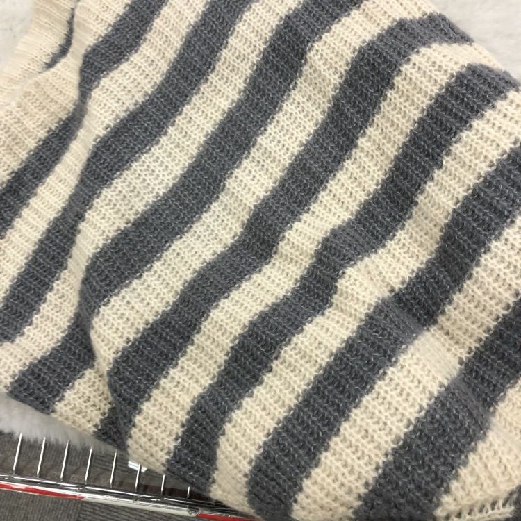 Dior Dior Bee Striped Sweater Size 38 Size XS / US 0-2 / IT 36-38 - 8 Thumbnail