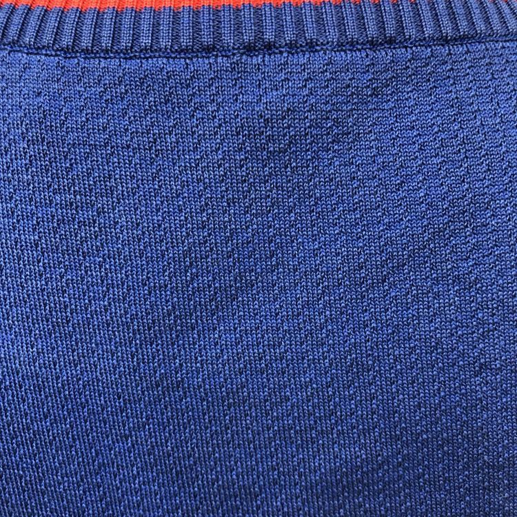 Dior Dior Striped Knit Top Size M Size M / US 6-8 / IT 42-44 - 5 Thumbnail