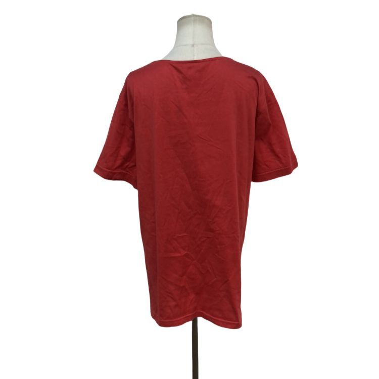 Dior Christian Dior Gold Logo T-Shirt Size L Size US L / EU 52-54 / 3 - 2 Thumbnail
