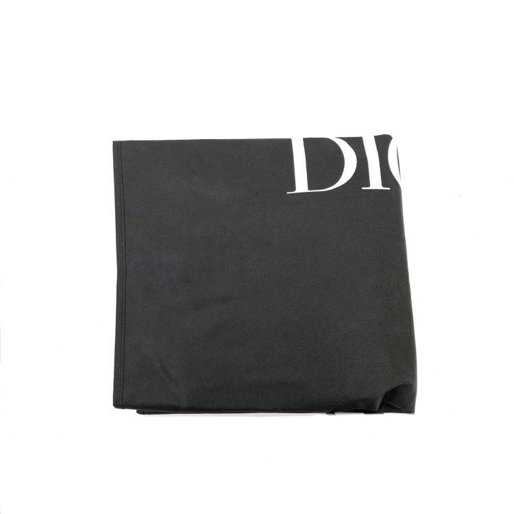 Dior Dior Houndstooth Knit Midi Dress Size 36 Size XS / US 0-2 / IT 36-38 - 4 Thumbnail