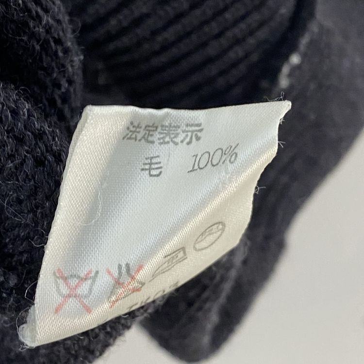 Dior Christian Dior Argyle Sweater Size US M Size US M / EU 48-50 / 2 - 4 Thumbnail