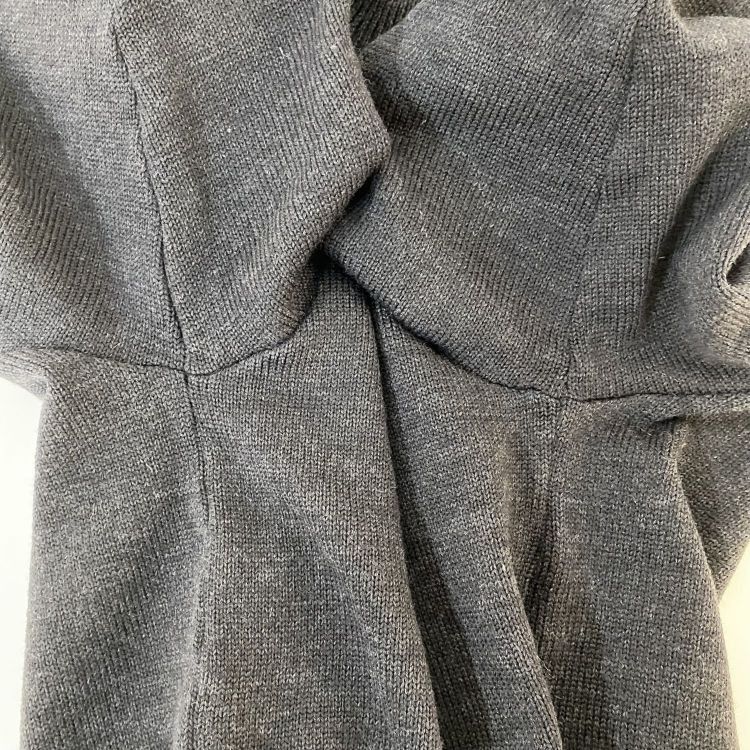 Dior Christian Dior Argyle Sweater Size US M Size US M / EU 48-50 / 2 - 10 Thumbnail