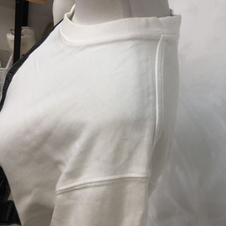 Dior Dior Saddle Graphic Short Sleeve T-Shirt Size S Size US S / EU 44-46 / 1 - 7 Thumbnail