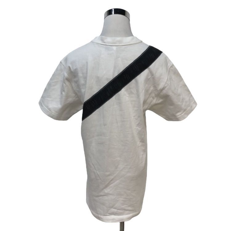 Dior Dior Saddle Graphic Short Sleeve T-Shirt Size S Size US S / EU 44-46 / 1 - 2 Thumbnail