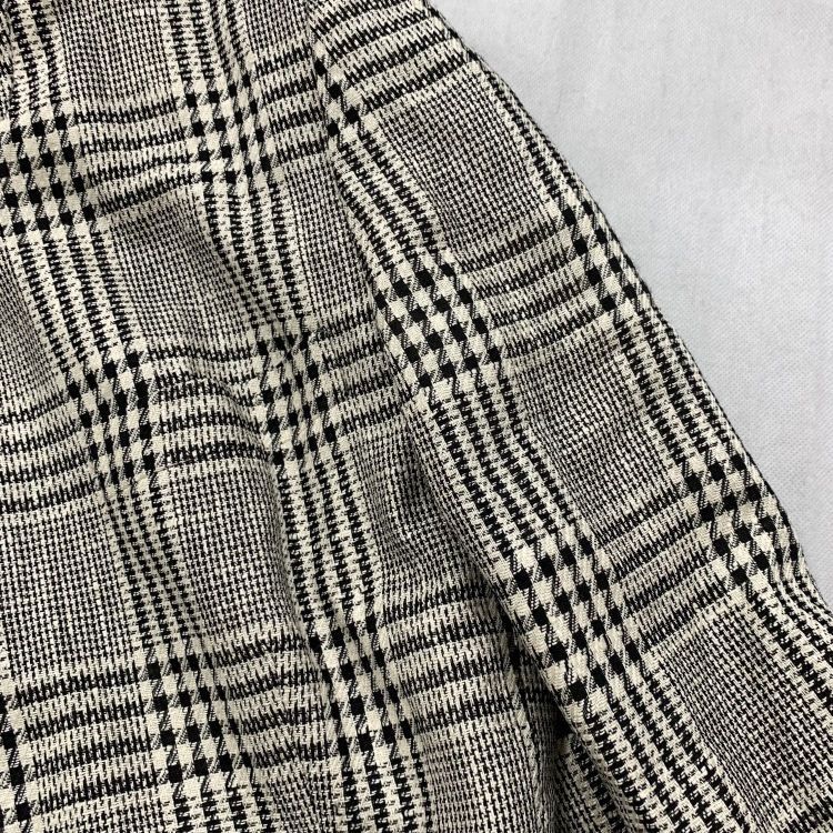 Dior Christian Dior Plaid Blazer Size M Size M / US 6-8 / IT 42-44 - 6 Thumbnail