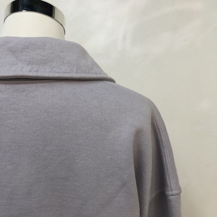 Dior Dior Quarter Zip Sweatshirt Size XL Size US XL / EU 56 / 4 - 7 Thumbnail