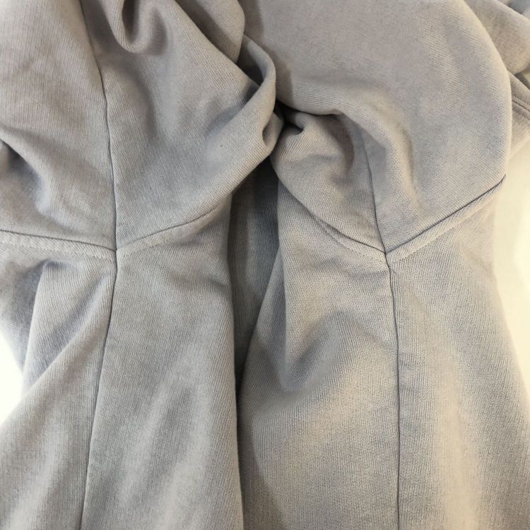 Dior Dior Quarter Zip Sweatshirt Size XL Size US XL / EU 56 / 4 - 9 Thumbnail