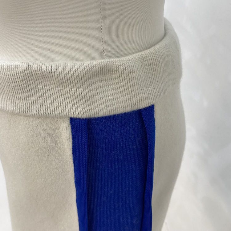 Dior Christian Dior Logo Knit Shorts Size 34 Size 25" / US 0 / IT 36 - 7 Thumbnail
