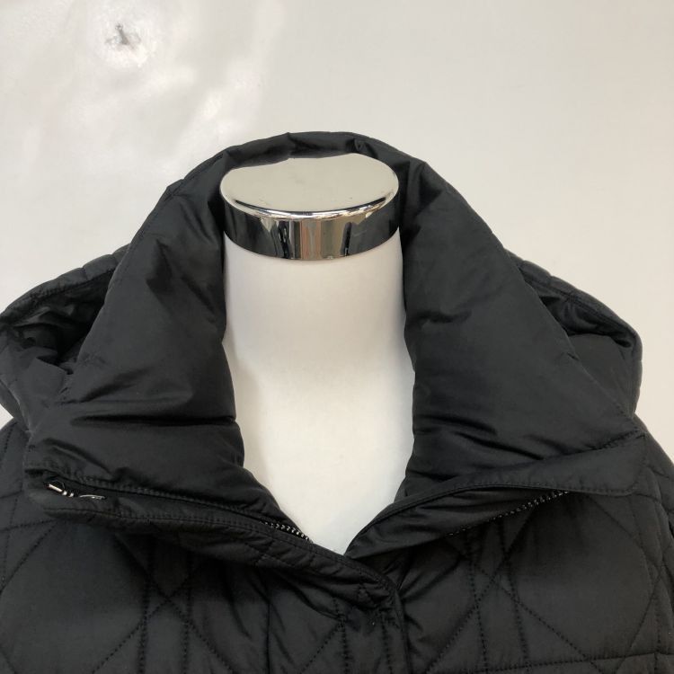 Dior Christian Dior Quilted Hooded Jacket Size L Size L / US 10 / IT 46 - 5 Thumbnail