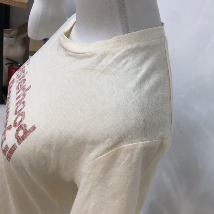 Dior Dior Sisterhood is Powerful Graphic T-Shirt XS Size XS / US 0-2 / IT 36-38 - 7 Thumbnail