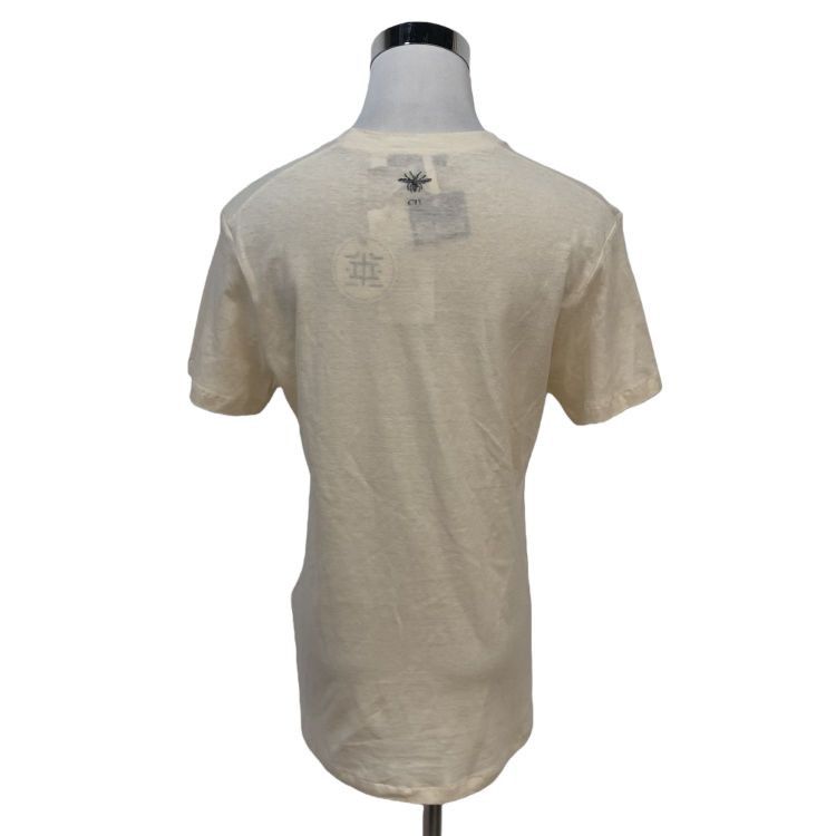 Dior Dior Sisterhood is Powerful Graphic T-Shirt XS Size XS / US 0-2 / IT 36-38 - 2 Thumbnail