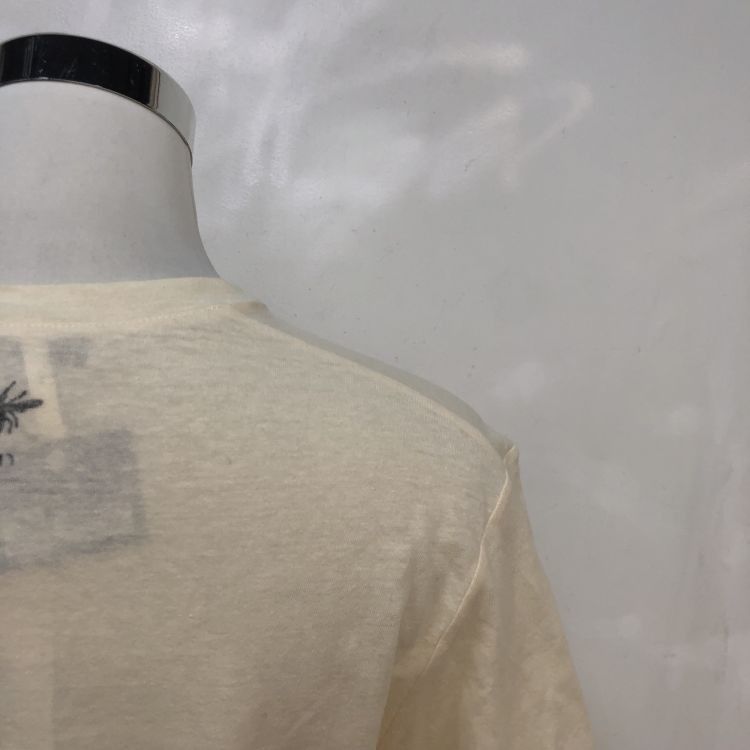 Dior Dior Sisterhood is Powerful Graphic T-Shirt XS Size XS / US 0-2 / IT 36-38 - 8 Thumbnail
