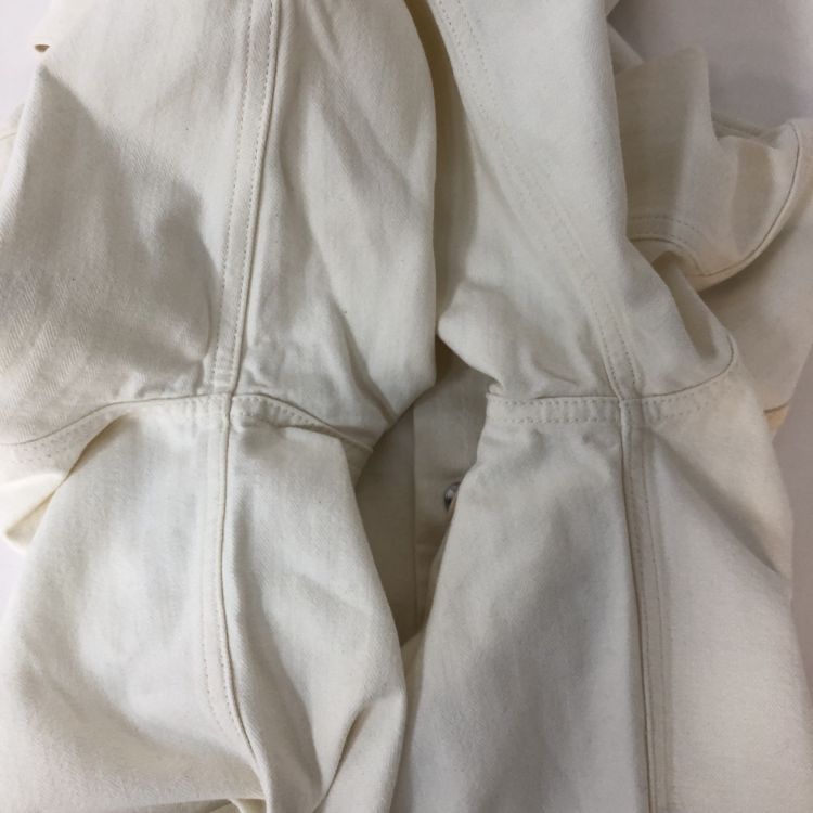 Dior Dior Atelier Cotton Overshirt Size 48 Size US M / EU 48-50 / 2 - 10 Thumbnail