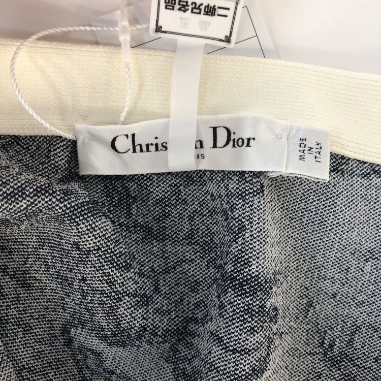 Dior Dior Tiger Motif Knit Set Size 34 Size XS / US 0-2 / IT 36-38 - 5 Thumbnail