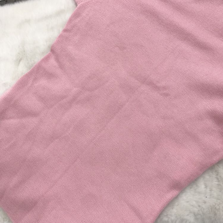 Dior Christian Dior Cashmere Silk Ruched Knit Sweater FR 34 Size XS / US 0-2 / IT 36-38 - 7 Thumbnail