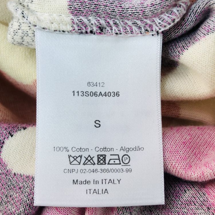Dior Dior Logo Camo Terry Hoodie Size S Size S / US 4 / IT 40 - 4 Thumbnail