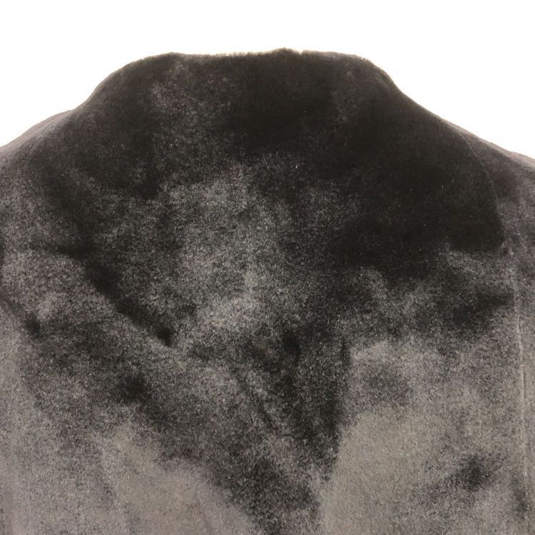 Dior Christian Dior Mink Fur Coat Size 34 Size XS / US 0-2 / IT 36-38 - 7 Thumbnail