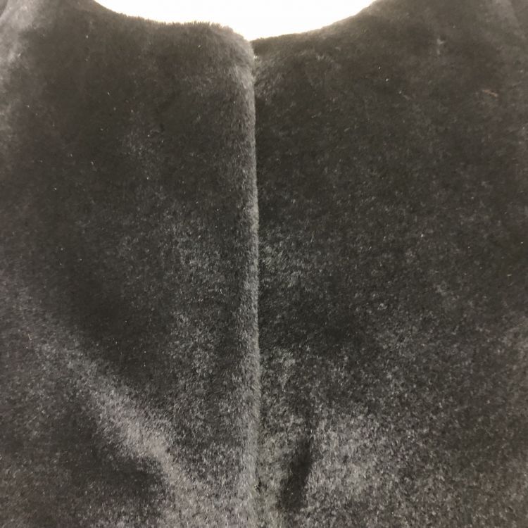 Dior Christian Dior Mink Fur Coat Size 34 Size XS / US 0-2 / IT 36-38 - 6 Thumbnail